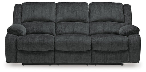 Draycoll Slate Reclining Sofa and Power Recliner - 76504U9