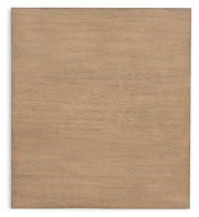 Drazmine Brown End Table - T734-3