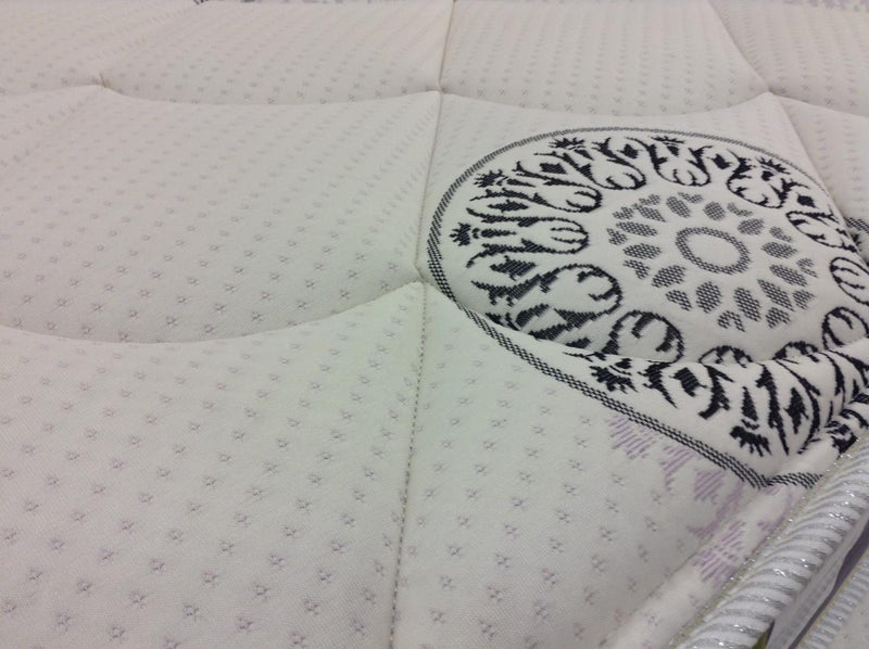 Dream Firm Queen Mattress - Gate FurnitureQueen Mattress