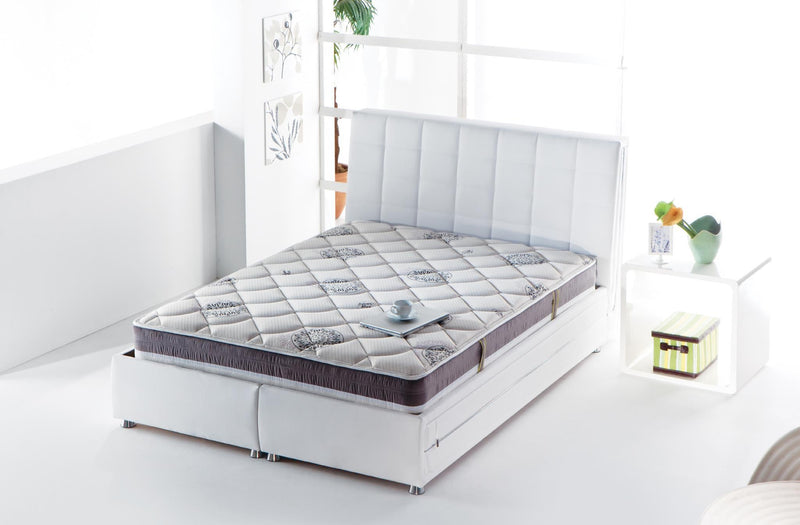 Dream Firm Twin Mattress - Gate FurnitureTwin Mattress