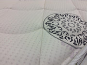 Dream Firm Twin Mattress - Gate FurnitureTwin Mattress