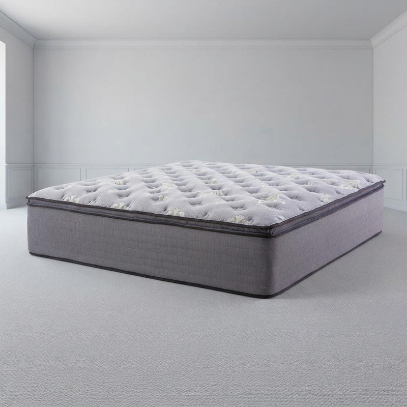 Dream - Mattress (18 Inch), Fabric, Twin - M40018-T