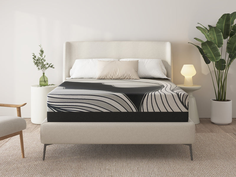 Dream Nest Twin Mattress - No Boxspring - 47753480995033