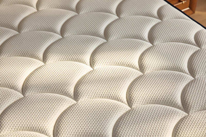 DreamCloud Classic Hybrid White California King Mattress - M13551