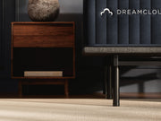 DreamCloud Classic Hybrid White Full Mattress - M13521