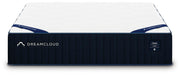 DreamCloud Classic Hybrid White Full Mattress - M13521