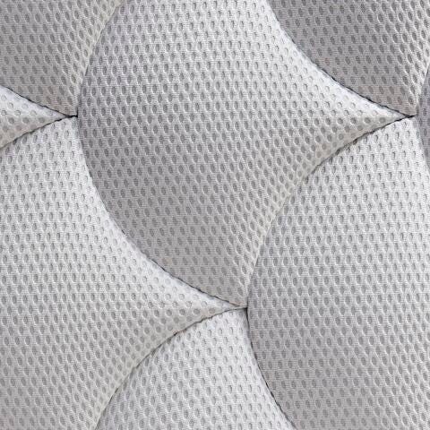 DreamCloud Classic Hybrid White Queen Mattress - M13531