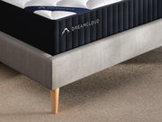 DreamCloud Classic Hybrid White Twin Mattress - M13511