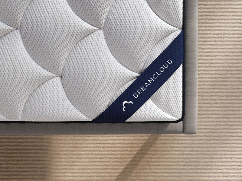 DreamCloud Classic Hybrid White Twin XL Mattress - M13571