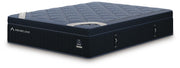 DreamCloud Luxe Hybrid White King Mattress - M13741