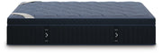 DreamCloud Luxe Hybrid White King Mattress - M13741