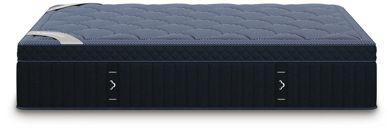 DreamCloud Luxe Hybrid White Queen Mattress - M13731