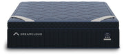 DreamCloud Luxe Hybrid White Twin XL Mattress - M13771