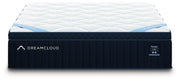 DreamCloud Premier Hybrid White King Mattress - M13641