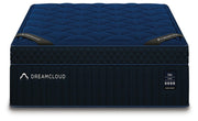 DreamCloud Ultra Hybrid White Full Mattress - M13821