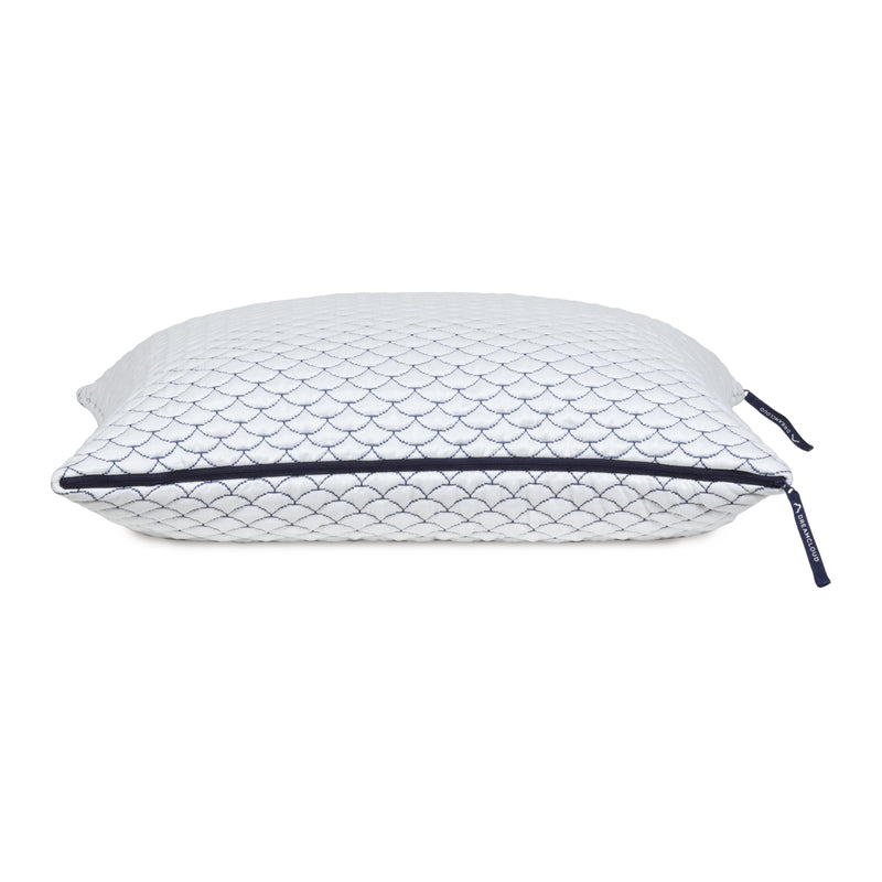 DreamCloudTM Classic White Pillow (Set of 4) - M88902