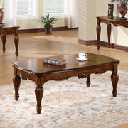Dreena Coffee Table - 10290