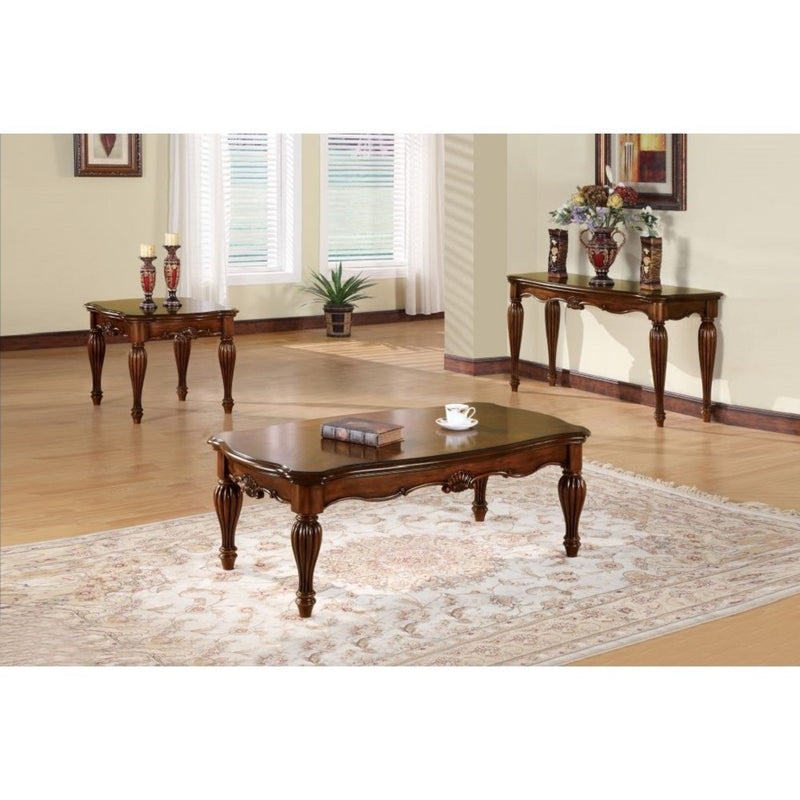 Dreena End Table - 10291