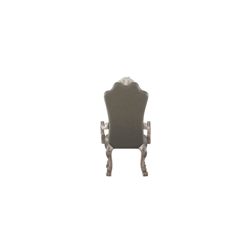 Dresden Arm Chair (Set-2) - 68173