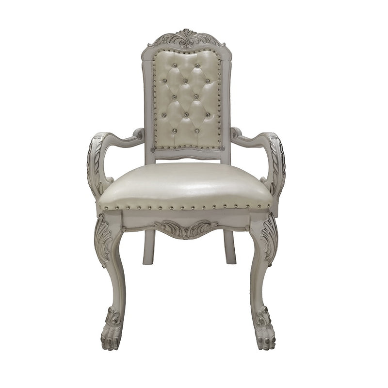 Dresden Arm Chair (Set-2) - DN01697