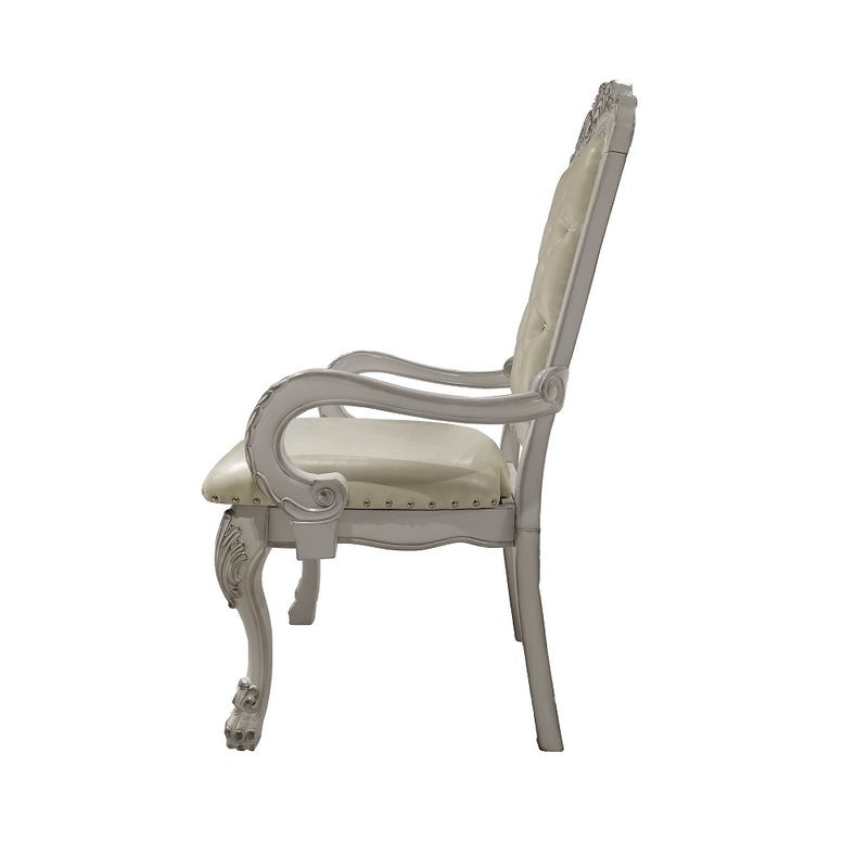 Dresden Arm Chair (Set-2) - DN01697