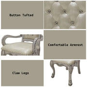 Dresden Arm Chair (Set-2) - DN01697
