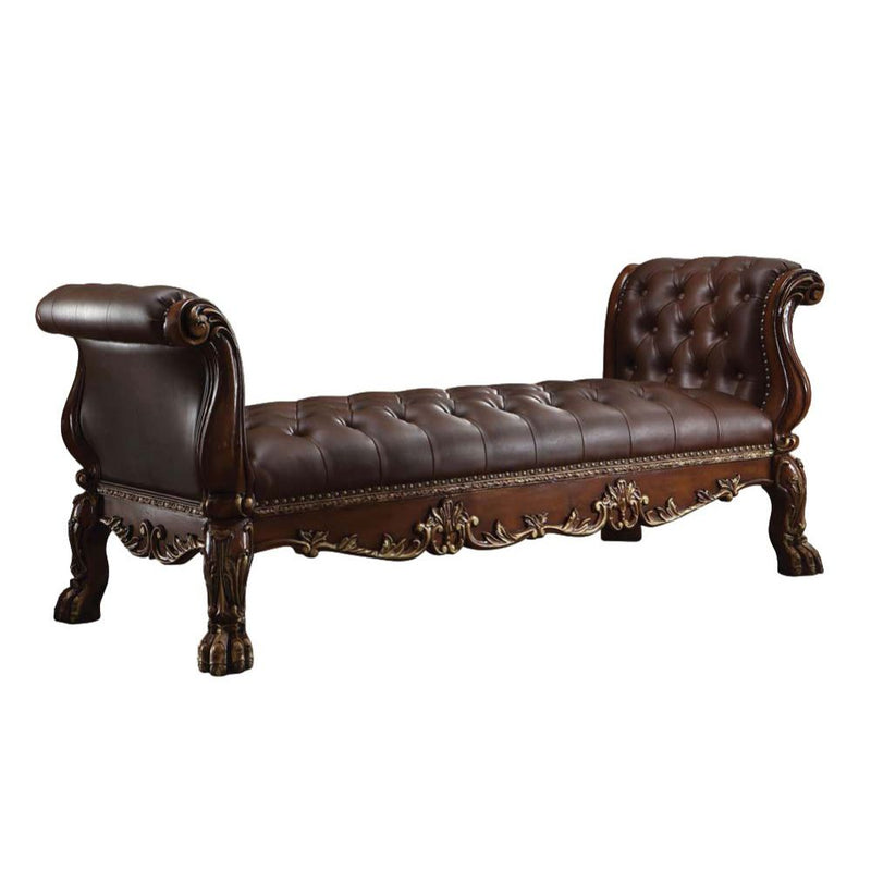 Dresden Bench - 96486