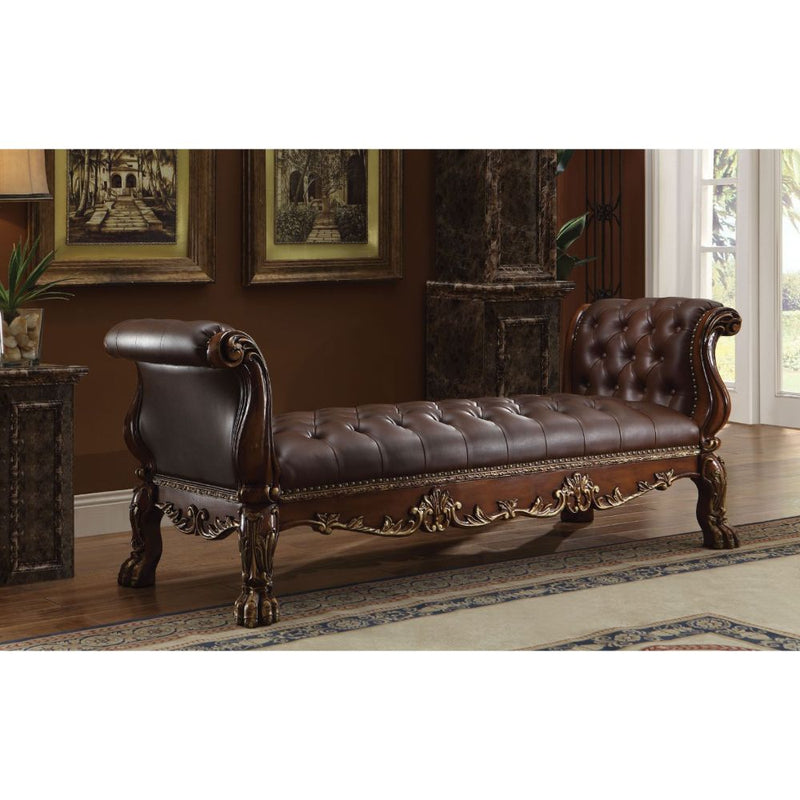 Dresden Bench - 96486