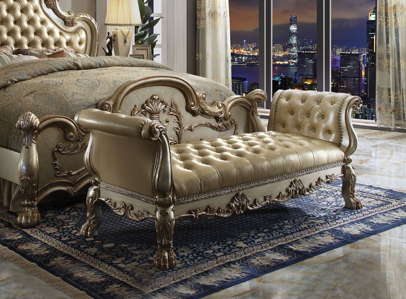 Dresden Bench - 96488