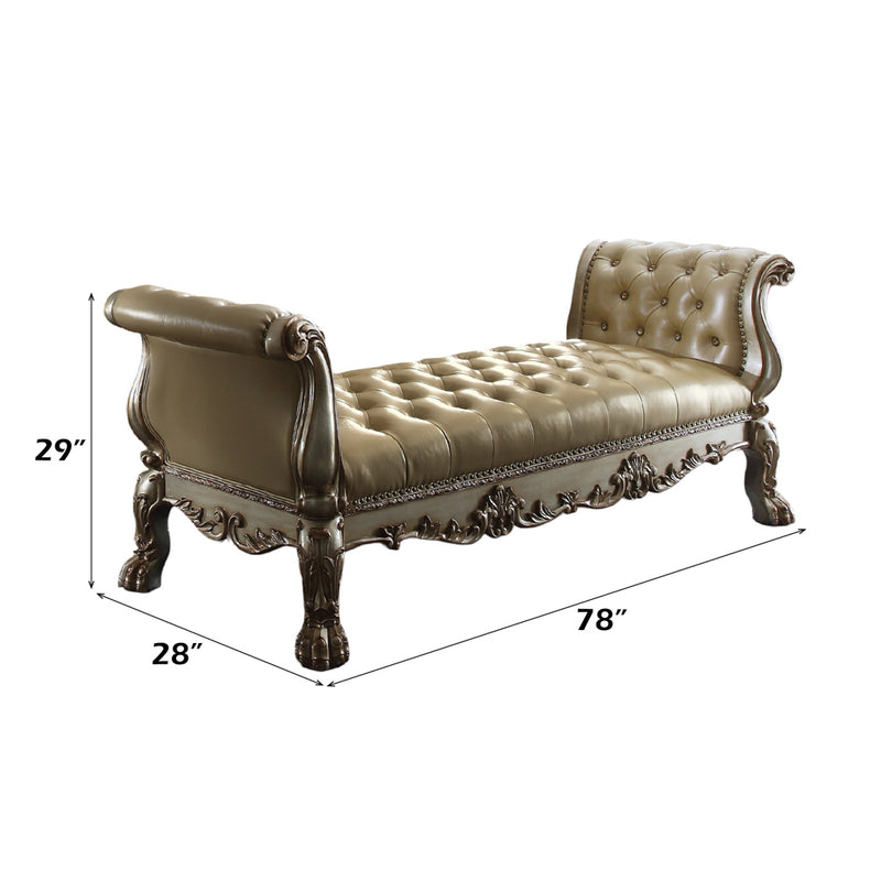 Dresden Bench - 96488