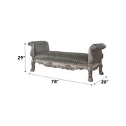 Dresden Bench - 96590