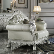 Dresden Chair W/2 Pillows - LV01690
