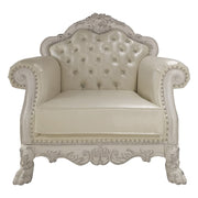 Dresden Chair W/2 Pillows - LV01690