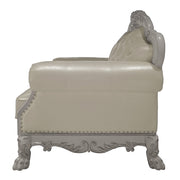 Dresden Chair W/2 Pillows - LV01690