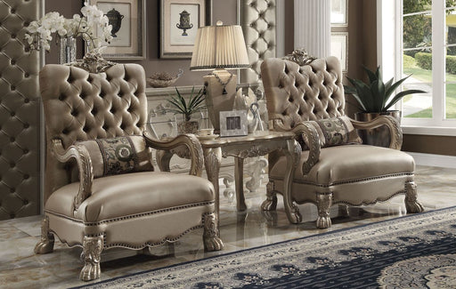 Dresden Chair W/Pillow - 52092
