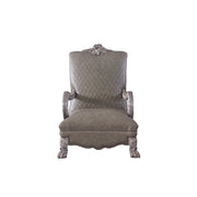 Dresden Chair W/Pillow - 58172