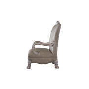 Dresden Chair W/Pillow - 58172