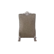 Dresden Chair W/Pillow - 58172