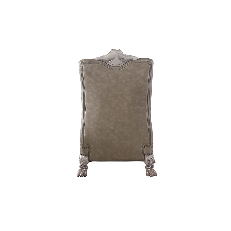 Dresden Chair W/Pillow - 58172