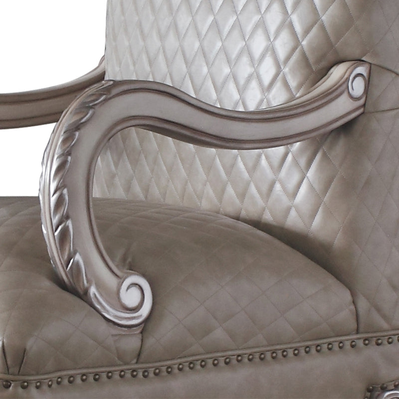 Dresden Chair W/Pillow - 58172