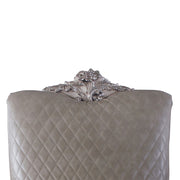 Dresden Chair W/Pillow - 58172