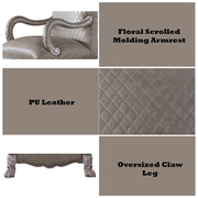 Dresden Chair W/Pillow - 58172