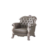 Dresden Chair W/Pillow - 58177