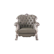 Dresden Chair W/Pillow - 58177