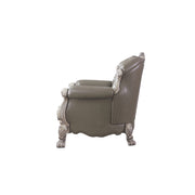 Dresden Chair W/Pillow - 58177