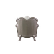 Dresden Chair W/Pillow - 58177