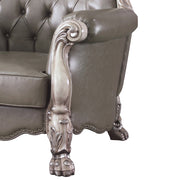 Dresden Chair W/Pillow - 58177