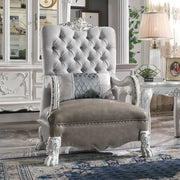 Dresden Chair W/Pillow - LV02246