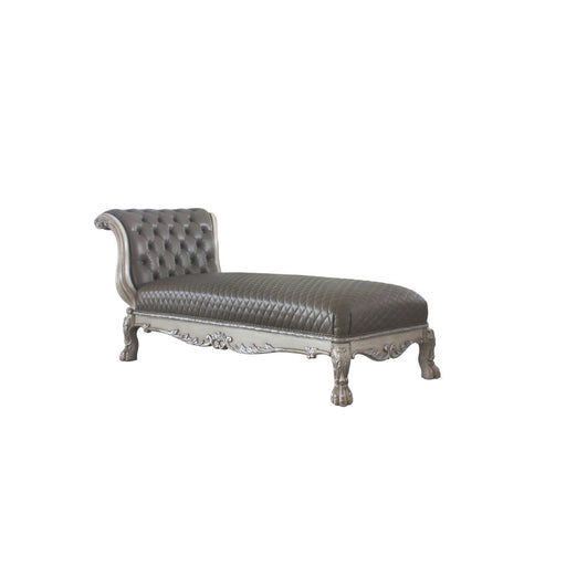 Dresden Chaise W/Pillow - 96275
