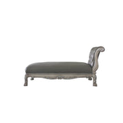 Dresden Chaise W/Pillow - 96275